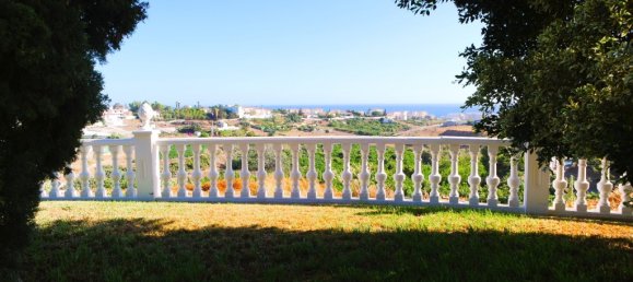 8 Schlafzimmer Haus in Malaga, Spain, Nr. 53158 5