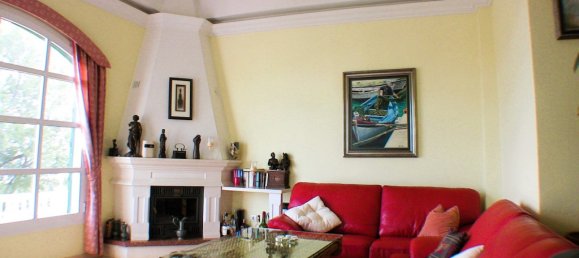 8 Schlafzimmer Haus in Malaga, Spain, Nr. 53158 18