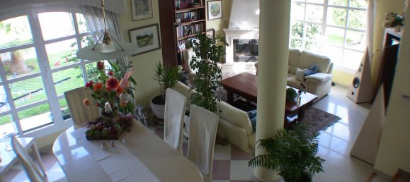 8 Schlafzimmer Haus in Malaga, Spain, Nr. 53158 16