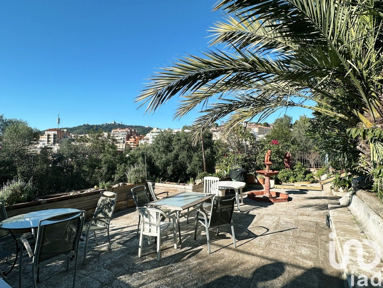 5 chambres Maison à Barcelona, Spain No. 293353