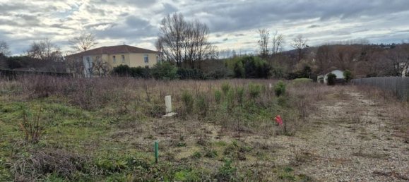 Grundstück in Angouleme, France 528m², Nr. 98652 3