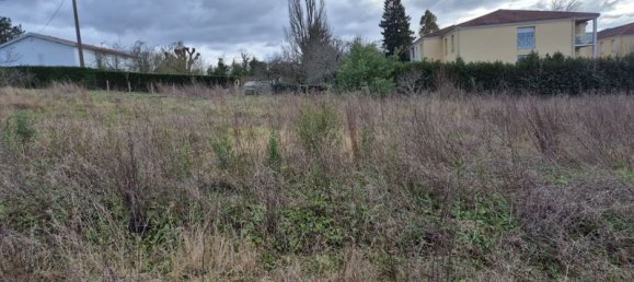 Grundstück in Angouleme, France 528m², Nr. 98652 7