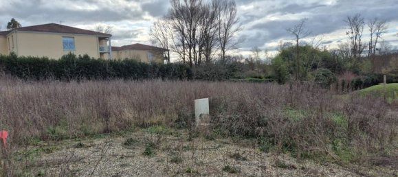 Grundstück in Angouleme, France 528m², Nr. 98652 11