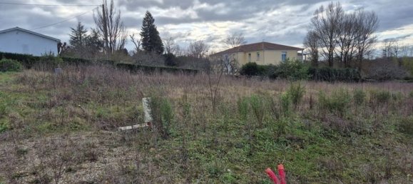 Grundstück in Angouleme, France 528m², Nr. 98652 5