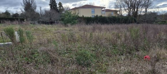 Grundstück in Angouleme, France 528m², Nr. 98652 4