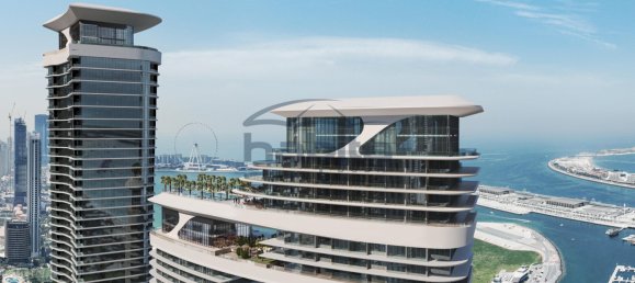 1 chambre Appartement à Dubai Harbour, UAE No. 36103 4