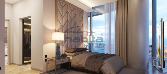 1 chambre Appartement à Dubai Harbour, UAE No. 36103 6