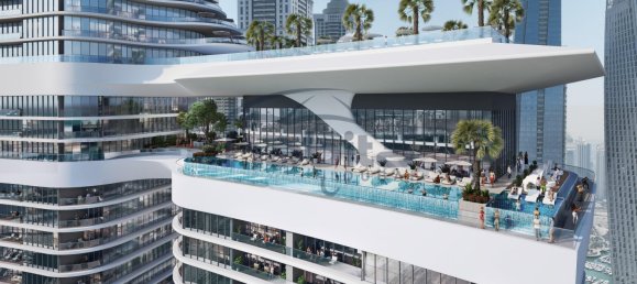 1 chambre Appartement à Dubai Harbour, UAE No. 36103 8