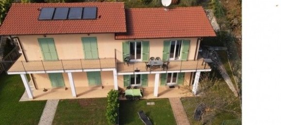 Apartamento de 4 divisões em Argegno, Italy N.º 57463 3