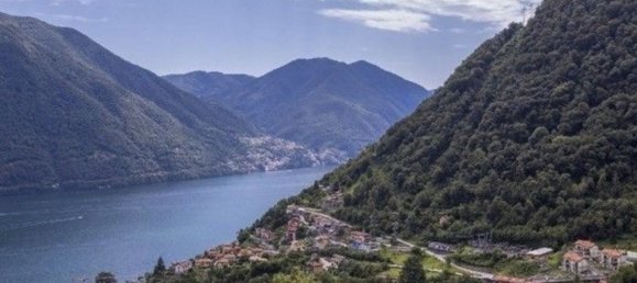 Apartamento de 4 divisões em Argegno, Italy N.º 57463 13