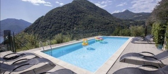 Apartamento de 4 divisões em Argegno, Italy N.º 57463 12