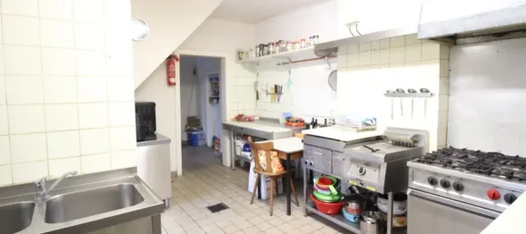 Café/restaurante de 6 habitaciónes en Frankfurt am Main, Germany No. 331066 7