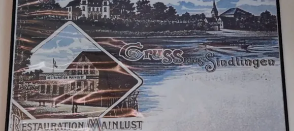 Café/restaurante de 6 habitaciónes en Frankfurt am Main, Germany No. 331066 16