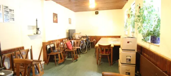 Café/restaurante de 6 habitaciónes en Frankfurt am Main, Germany No. 331066 6