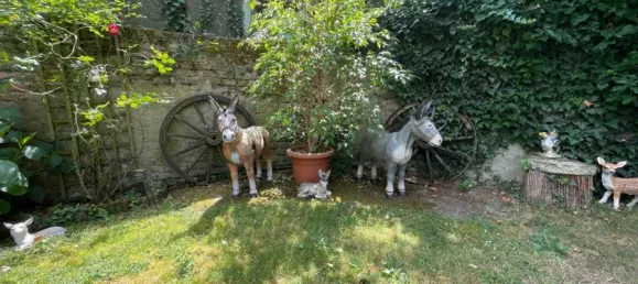 Café/restaurante de 6 habitaciónes en Frankfurt am Main, Germany No. 331066 11