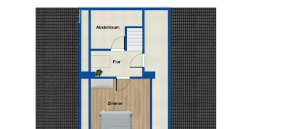 Café/restaurante de 6 habitaciónes en Frankfurt am Main, Germany No. 331066 14