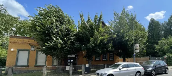 Café/restaurante de 6 habitaciónes en Frankfurt am Main, Germany No. 331066 2