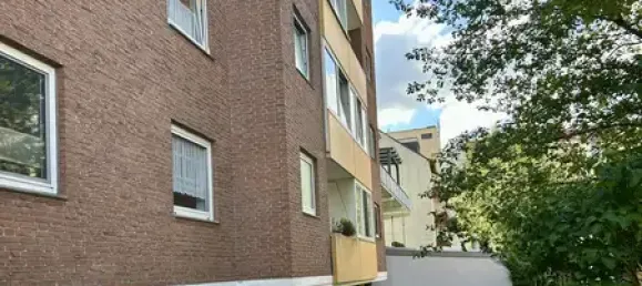 Apartamento de 3 divisões em Bremerhaven, Germany N.º 283991 3