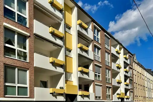 Apartamento de 3 divisões em Bremerhaven, Germany N.º 283991