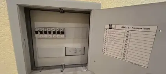 Apartamento de 3 divisões em Bremerhaven, Germany N.º 283991 18