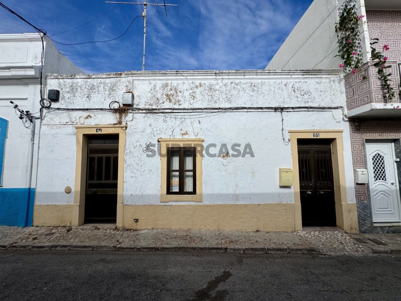 3 chambres Maison à Olhao, Portugal No. 351281