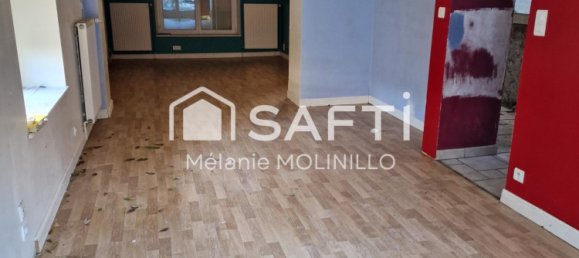 5 Schlafzimmer Haus in Dun-sur-Meuse, France, Nr. 51432 2