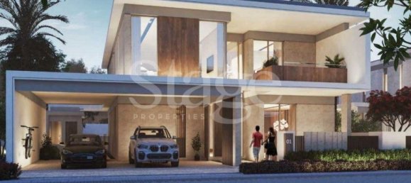 4 bedrooms Villa in Dubai, UAE No. 15647 9