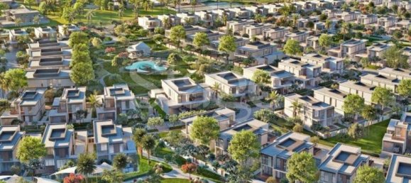 4 bedrooms Villa in Dubai, UAE No. 15647 7