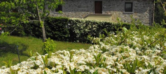 22 rooms House in Barberino di Mugello, Italy No. 51534 14