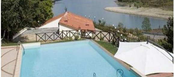 22 rooms House in Barberino di Mugello, Italy No. 51534 11