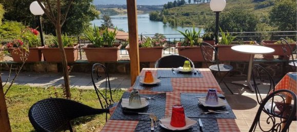 22 rooms House in Barberino di Mugello, Italy No. 51534 17