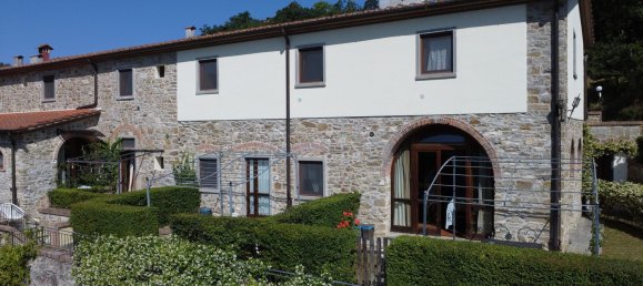 22 rooms House in Barberino di Mugello, Italy No. 51534 9