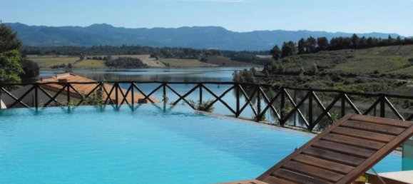 22 rooms House in Barberino di Mugello, Italy No. 51534 5