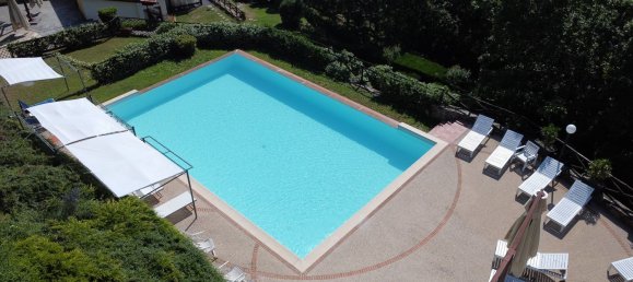 22 rooms House in Barberino di Mugello, Italy No. 51534 7