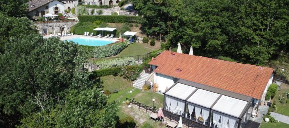 22 rooms House in Barberino di Mugello, Italy No. 51534 6