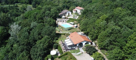 22 rooms House in Barberino di Mugello, Italy No. 51534 13