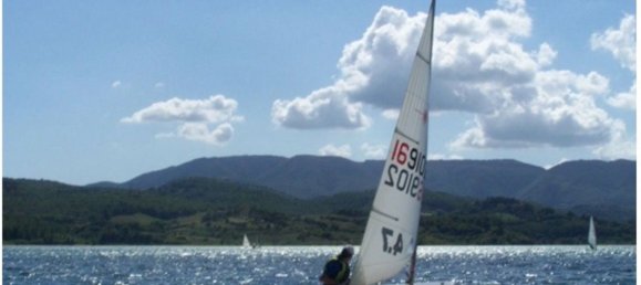 22 rooms House in Barberino di Mugello, Italy No. 51534 23