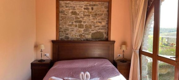 22 rooms House in Barberino di Mugello, Italy No. 51534 20