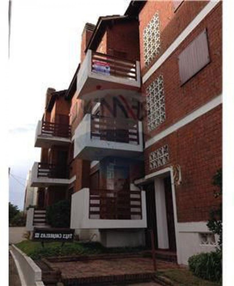 2 bedrooms Apartment in Mar del Plata, Argentina No. 70866