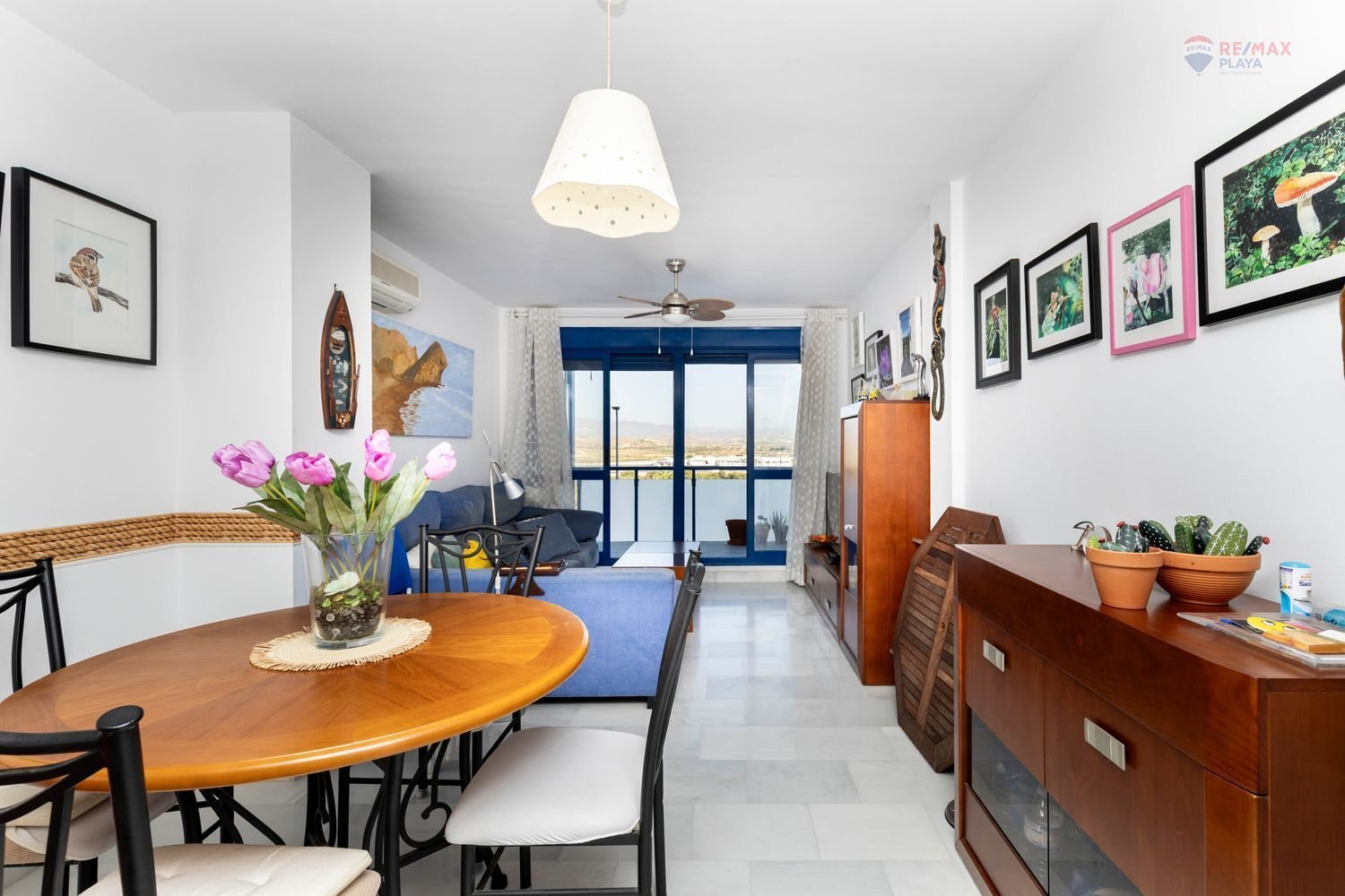 3 bedrooms Duplex in Garrucha, Spain No. 174848