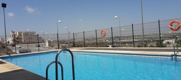 3 bedrooms Duplex in Garrucha, Spain No. 174848 37