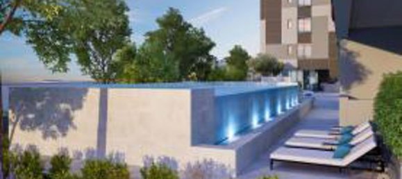 2 bedrooms Apartment in Limassol, Cyprus No. 9299 8