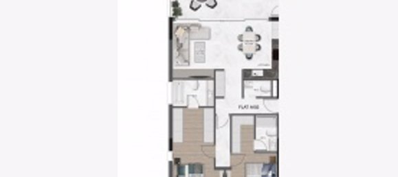 2 bedrooms Apartment in Limassol, Cyprus No. 9299 9