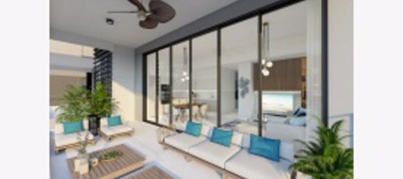 Apartamento T2 em Limassol, Cyprus N.º 9299 7