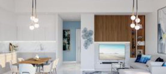 2 bedrooms Apartment in Limassol, Cyprus No. 9299 3