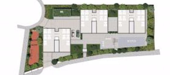 Apartamento T2 em Limassol, Cyprus N.º 9299 10