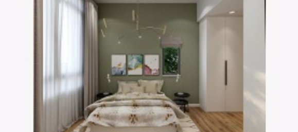 2 bedrooms Apartment in Limassol, Cyprus No. 9299 4