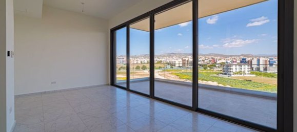 Apartamento T2 em Limassol, Cyprus N.º 9299 14