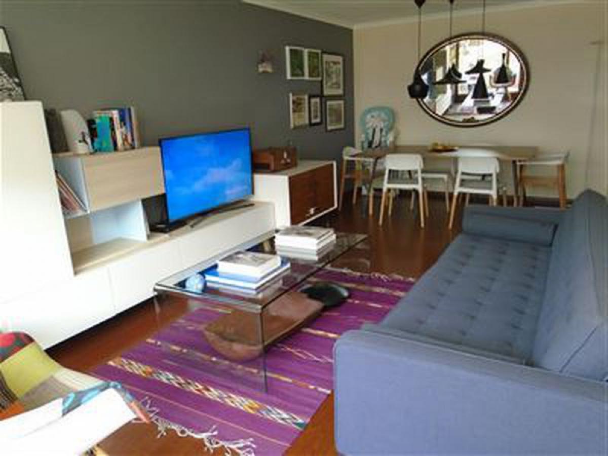 2 bedrooms Apartment in Santiago, Chile No. 4608