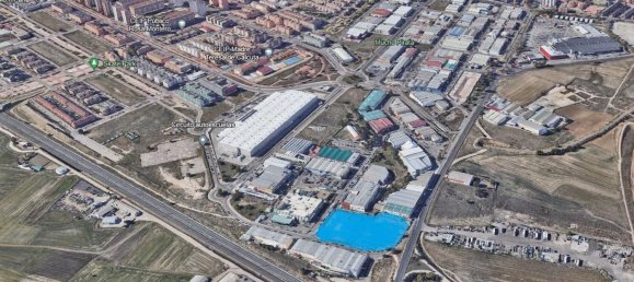 Terreno en Parla, Spain 11242 m² No. 121656 4